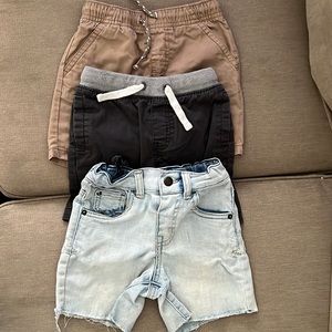 Shorts